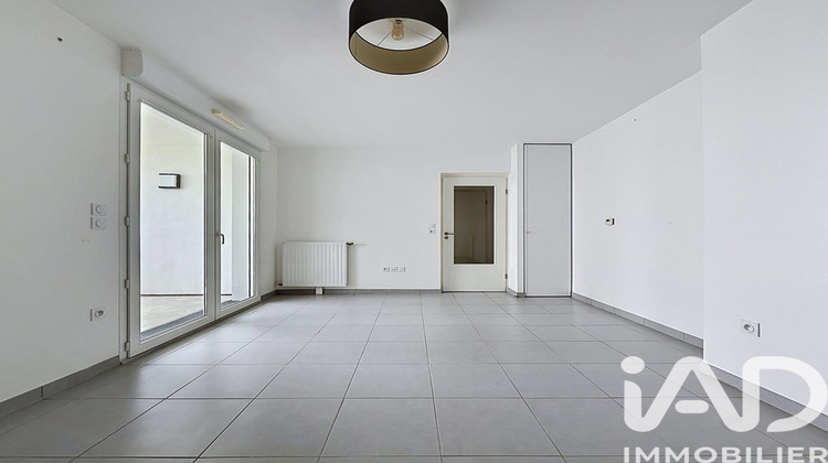 Ma-Cabane - Vente Appartement Saint-Herblain, 43 m²