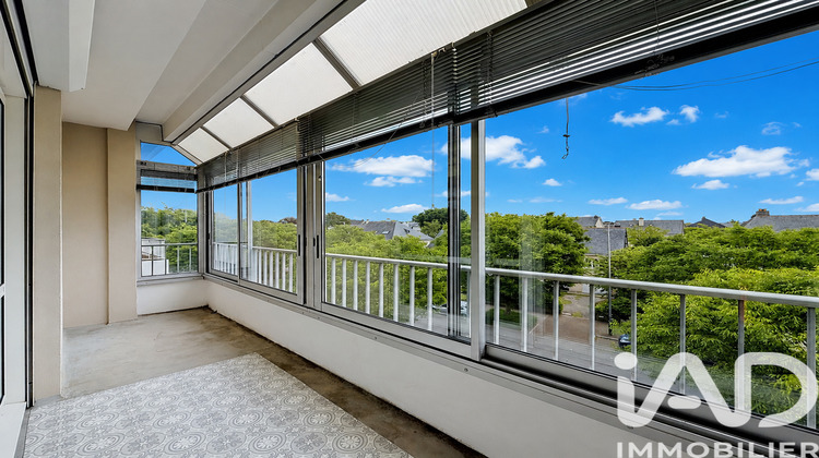 Ma-Cabane - Vente Appartement Saint-Herblain, 80 m²