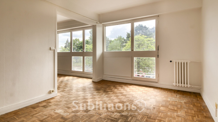 Ma-Cabane - Vente Appartement Saint-Herblain, 76 m²