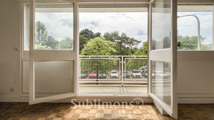 Ma-Cabane - Vente Appartement Saint-Herblain, 76 m²