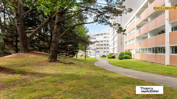 Ma-Cabane - Vente Appartement SAINT-HERBLAIN, 95 m²