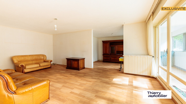 Ma-Cabane - Vente Appartement SAINT-HERBLAIN, 95 m²
