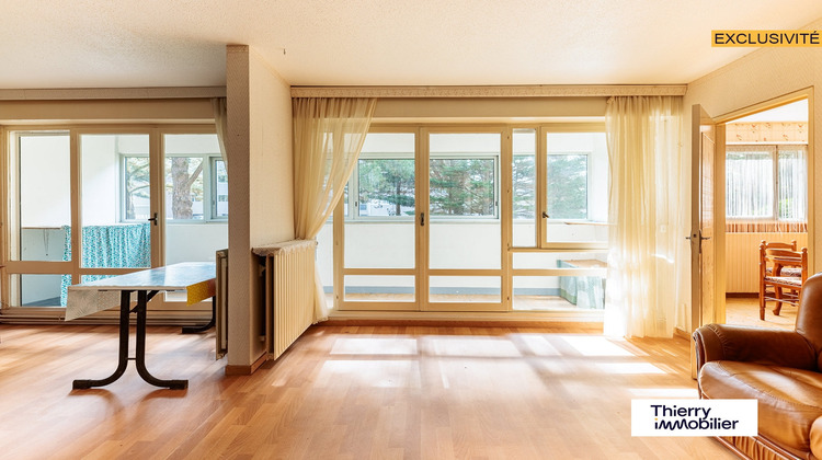 Ma-Cabane - Vente Appartement SAINT-HERBLAIN, 95 m²