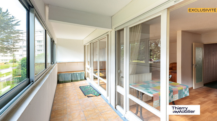 Ma-Cabane - Vente Appartement SAINT-HERBLAIN, 95 m²