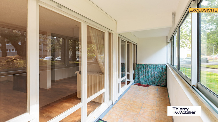 Ma-Cabane - Vente Appartement SAINT-HERBLAIN, 95 m²