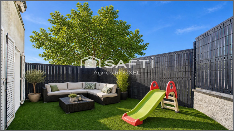 Ma-Cabane - Vente Appartement Saint-Herblain, 83 m²