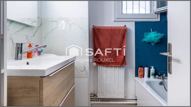 Ma-Cabane - Vente Appartement Saint-Herblain, 83 m²