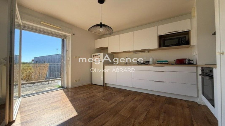 Ma-Cabane - Vente Appartement SAINT HERBLAIN, 66 m²