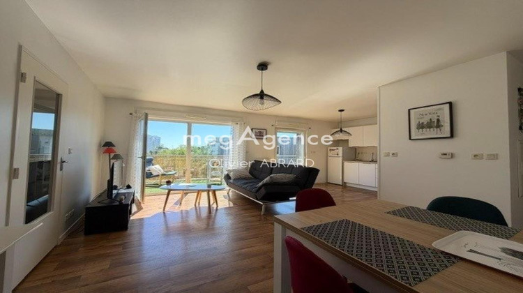 Ma-Cabane - Vente Appartement SAINT HERBLAIN, 66 m²