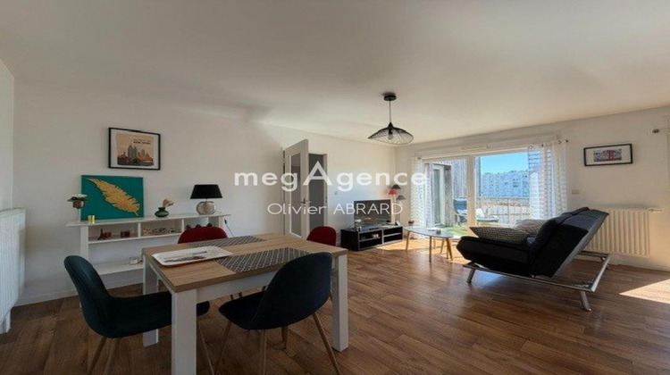 Ma-Cabane - Vente Appartement SAINT HERBLAIN, 66 m²