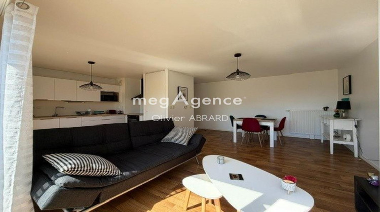 Ma-Cabane - Vente Appartement SAINT HERBLAIN, 66 m²