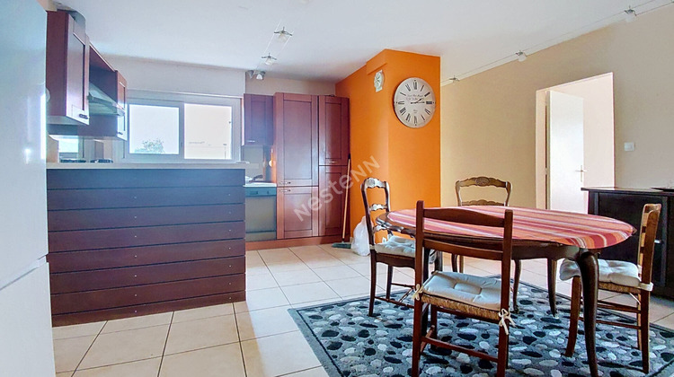 Ma-Cabane - Vente Appartement SAINT-HERBLAIN, 100 m²