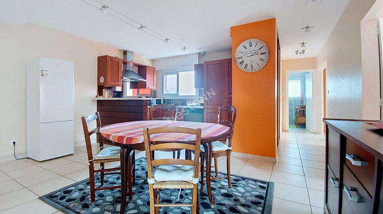Ma-Cabane - Vente Appartement SAINT-HERBLAIN, 100 m²