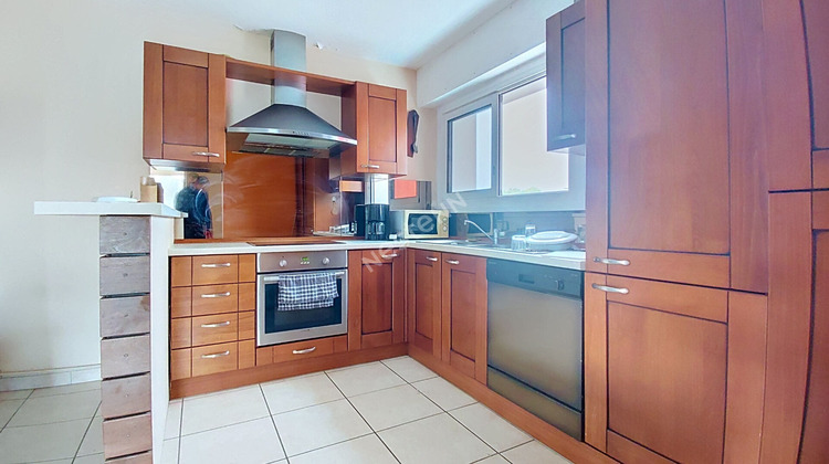 Ma-Cabane - Vente Appartement SAINT-HERBLAIN, 100 m²