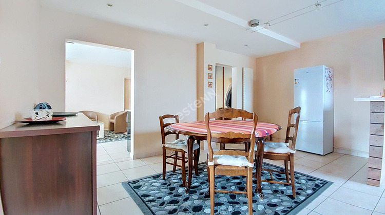 Ma-Cabane - Vente Appartement SAINT-HERBLAIN, 100 m²