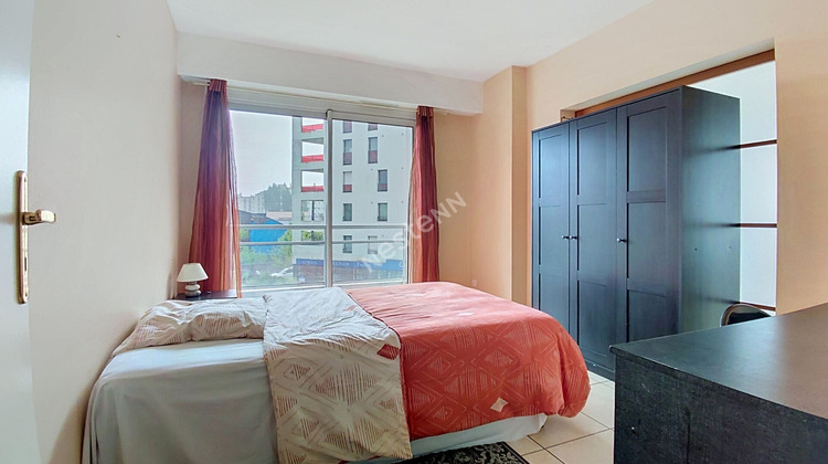 Ma-Cabane - Vente Appartement SAINT-HERBLAIN, 100 m²