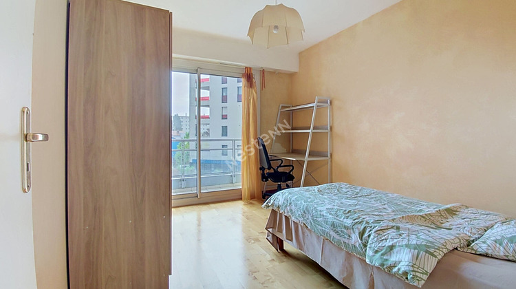 Ma-Cabane - Vente Appartement SAINT-HERBLAIN, 100 m²