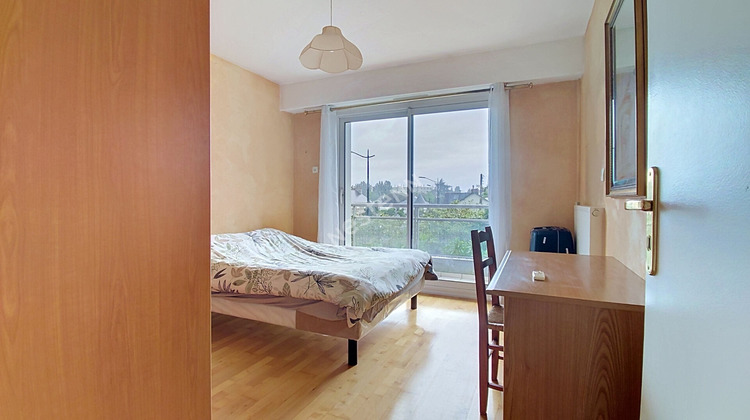 Ma-Cabane - Vente Appartement SAINT-HERBLAIN, 100 m²