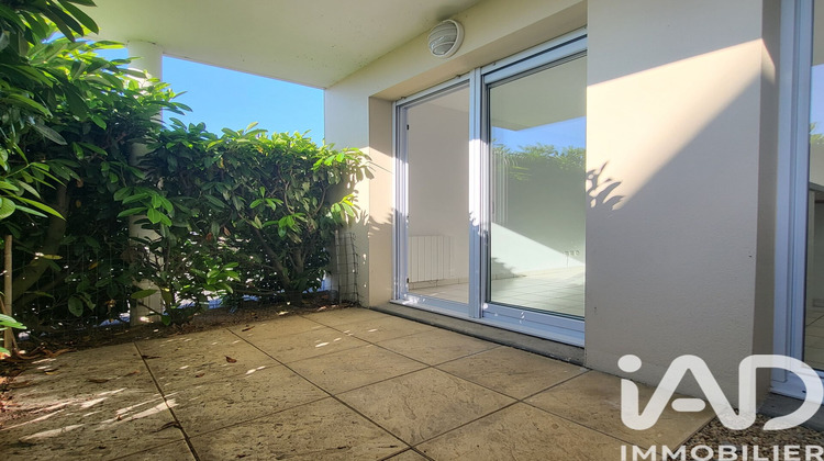 Ma-Cabane - Vente Appartement Saint-Herblain, 44 m²