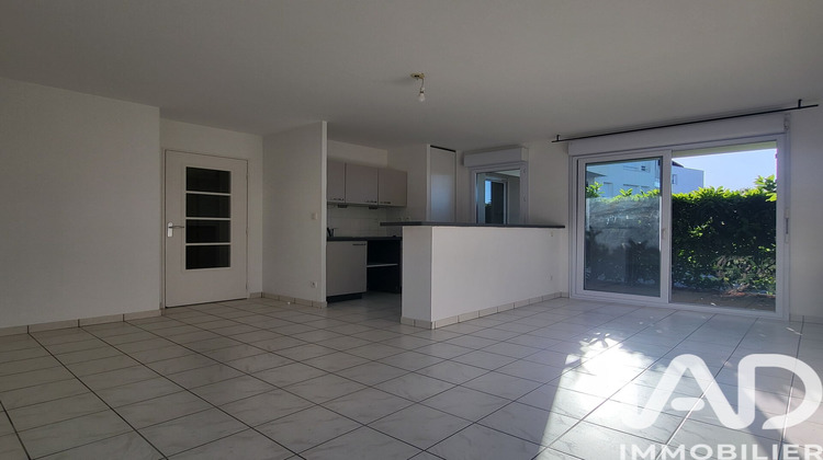 Ma-Cabane - Vente Appartement Saint-Herblain, 44 m²