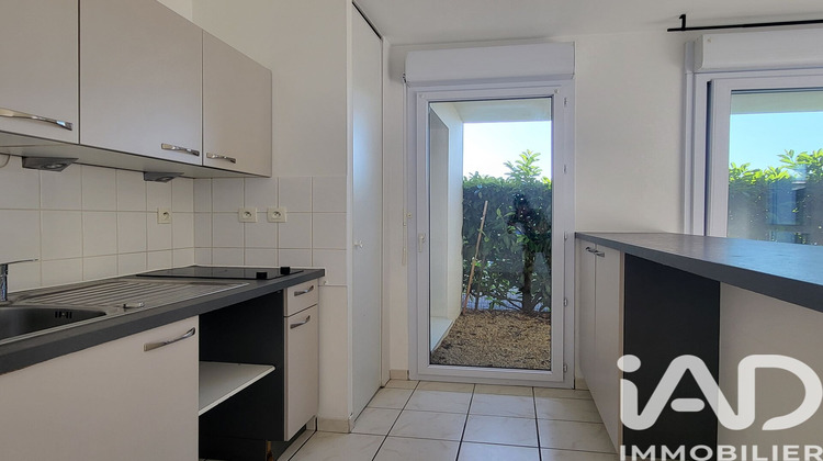 Ma-Cabane - Vente Appartement Saint-Herblain, 44 m²