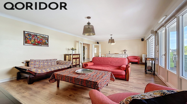 Ma-Cabane - Vente Appartement Saint-Herblain, 80 m²
