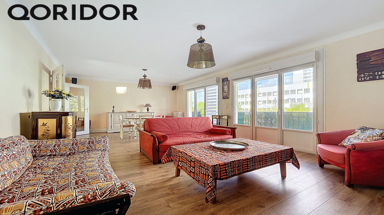 Ma-Cabane - Vente Appartement Saint-Herblain, 80 m²