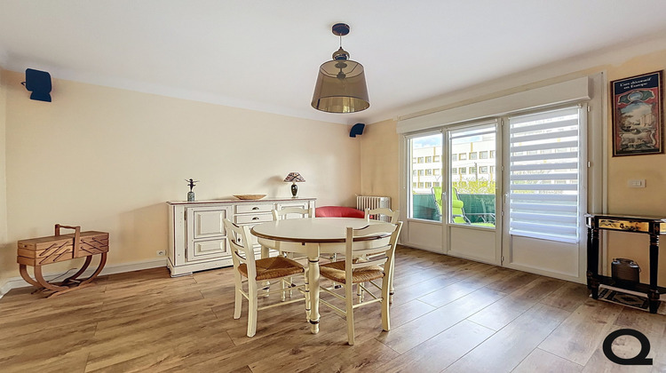 Ma-Cabane - Vente Appartement Saint-Herblain, 80 m²