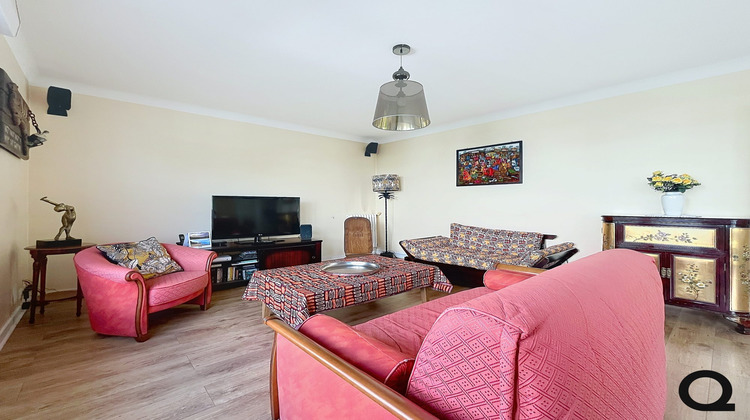 Ma-Cabane - Vente Appartement Saint-Herblain, 80 m²