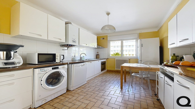Ma-Cabane - Vente Appartement Saint-Herblain, 80 m²
