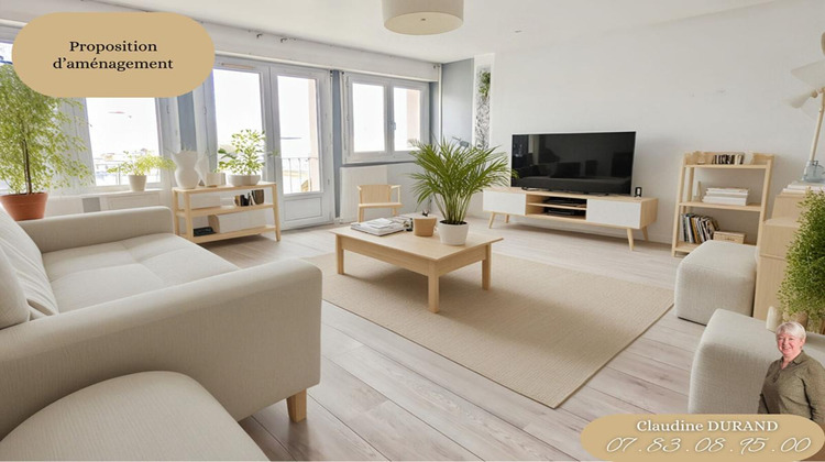 Ma-Cabane - Vente Appartement SAINT HERBLAIN, 68 m²