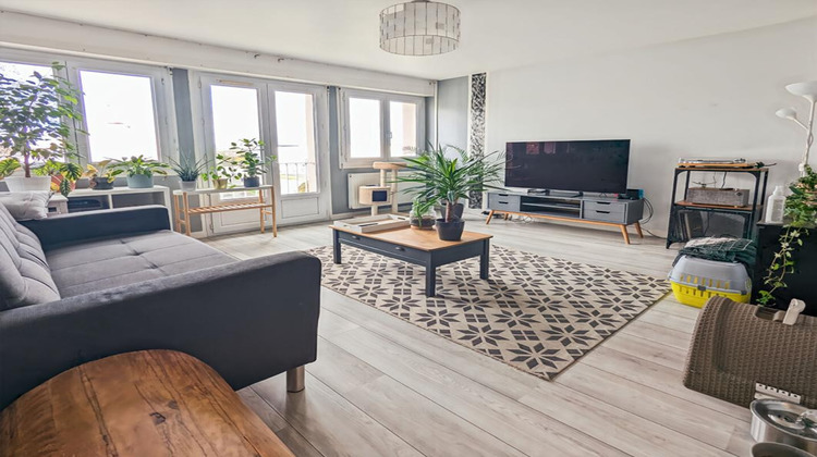 Ma-Cabane - Vente Appartement SAINT HERBLAIN, 68 m²