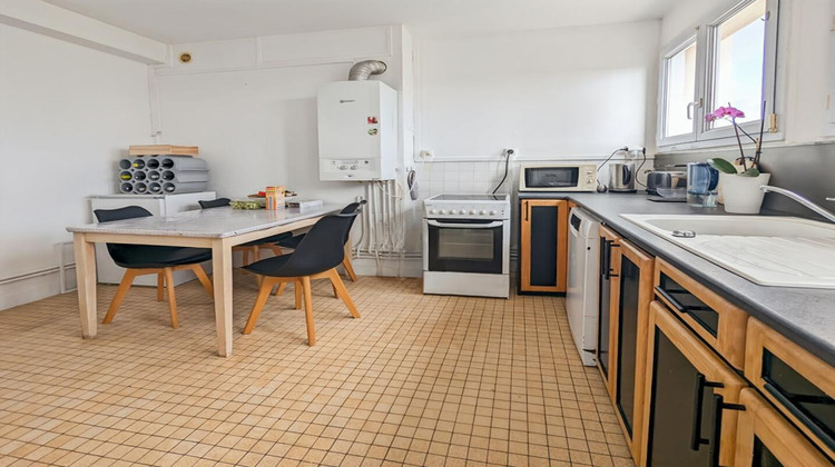 Ma-Cabane - Vente Appartement SAINT HERBLAIN, 68 m²