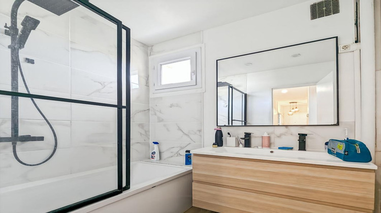 Ma-Cabane - Vente Appartement SAINT HERBLAIN, 68 m²
