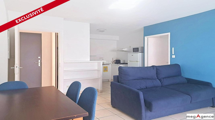 Ma-Cabane - Vente Appartement SAINT HERBLAIN, 40 m²