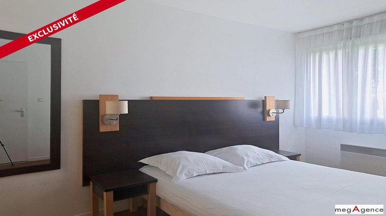 Ma-Cabane - Vente Appartement SAINT HERBLAIN, 40 m²