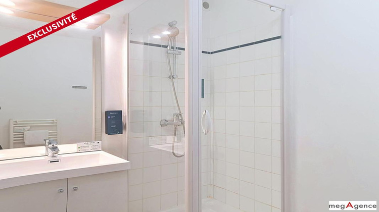 Ma-Cabane - Vente Appartement SAINT HERBLAIN, 40 m²