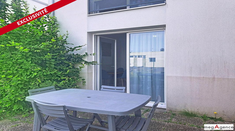 Ma-Cabane - Vente Appartement SAINT HERBLAIN, 40 m²