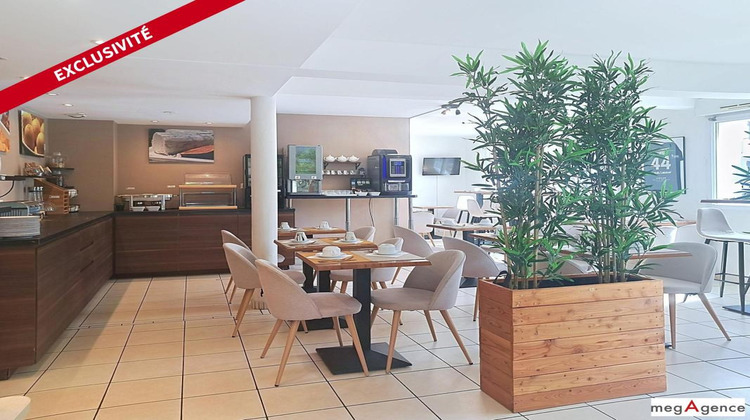 Ma-Cabane - Vente Appartement SAINT HERBLAIN, 40 m²