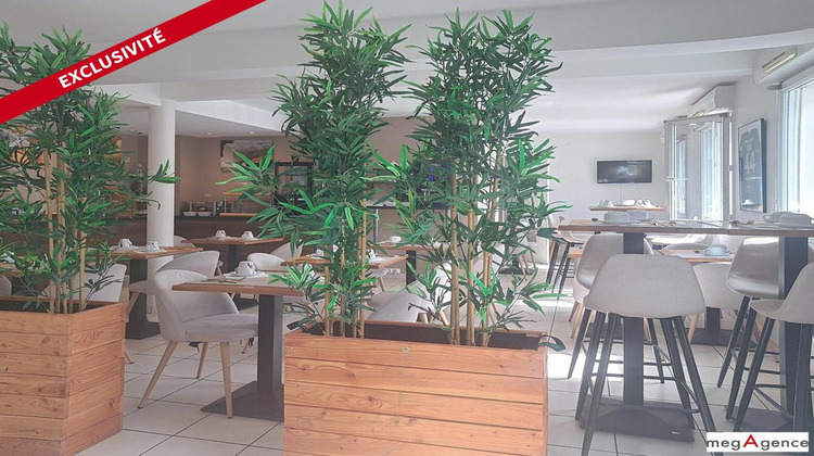 Ma-Cabane - Vente Appartement SAINT HERBLAIN, 40 m²