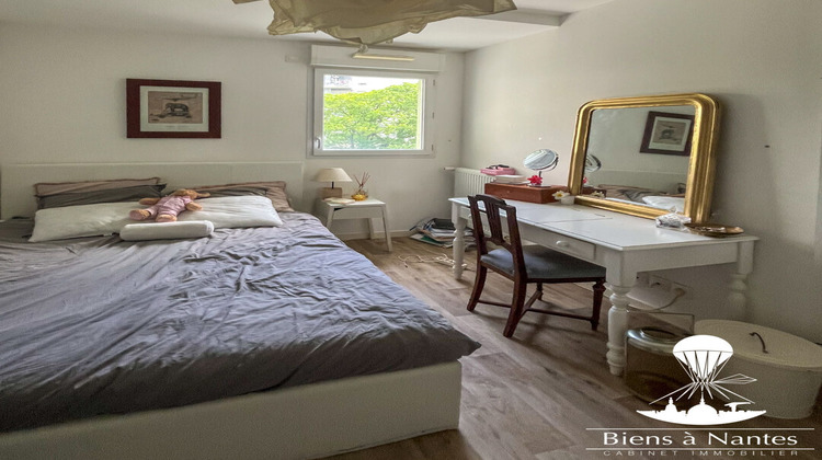 Ma-Cabane - Vente Appartement SAINT-HERBLAIN, 82 m²