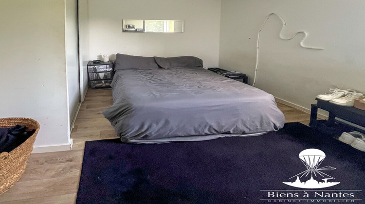 Ma-Cabane - Vente Appartement SAINT-HERBLAIN, 82 m²