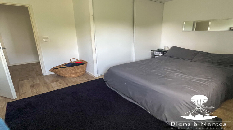 Ma-Cabane - Vente Appartement SAINT-HERBLAIN, 82 m²