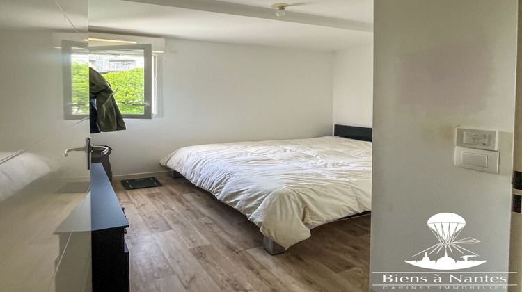 Ma-Cabane - Vente Appartement SAINT-HERBLAIN, 82 m²