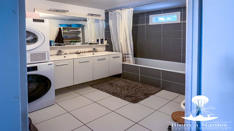 Ma-Cabane - Vente Appartement SAINT-HERBLAIN, 82 m²