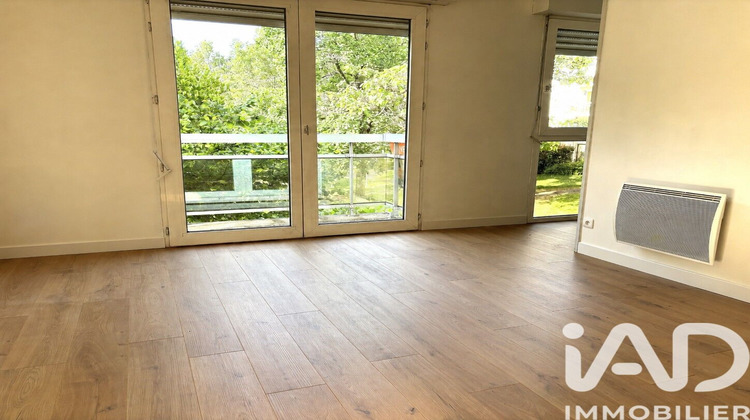 Ma-Cabane - Vente Appartement Saint-Herblain, 68 m²