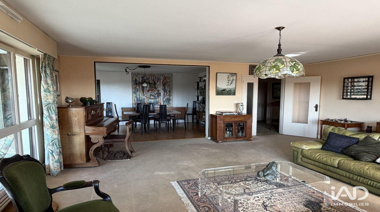 Ma-Cabane - Vente Appartement Saint-Herblain, 142 m²