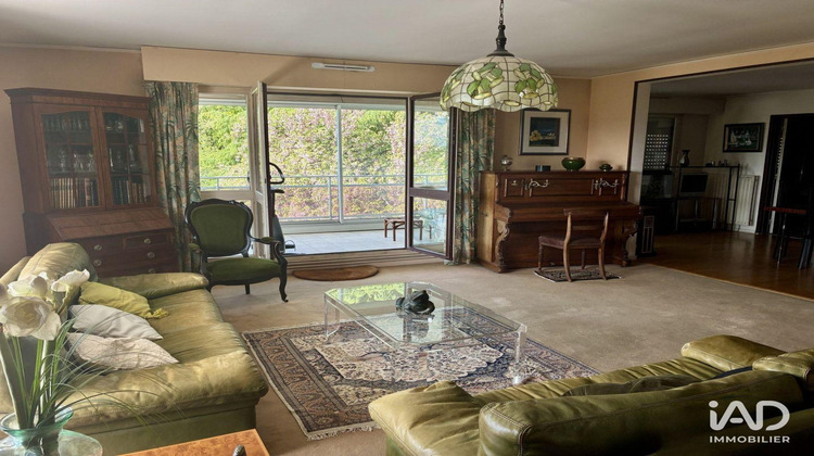 Ma-Cabane - Vente Appartement Saint-Herblain, 142 m²