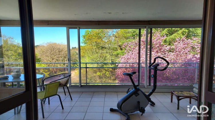 Ma-Cabane - Vente Appartement Saint-Herblain, 142 m²