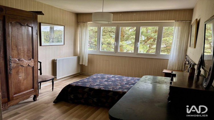 Ma-Cabane - Vente Appartement Saint-Herblain, 142 m²